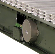 E24 motor box