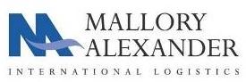 Mallory Alexander Logo