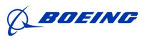 Boeing Logo