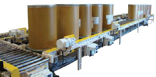 drum conveyor