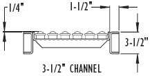 ball transfer table for conveyor lines