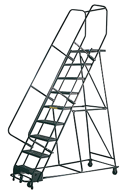Rolling Ladders