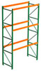 selective rack drawing