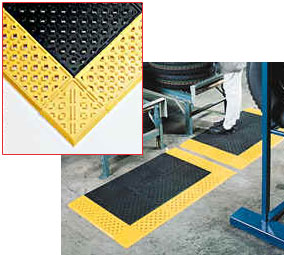 safety mat
