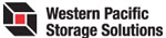 Western Pacific Shelving Logo