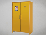 Safety Features of 30 and 90 Minute Fire Rated Cabinets