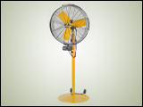 AirEye Industrial Directional Fan