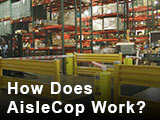 How Does AisleCop Work?