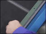 Gapper Conveyor: How to Track the Belt