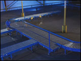 BestConnect Modular Conveyor