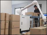 Cobot Applications: How Can Cobots Work for You?