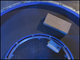 Curved Belt Conveyors from FMH