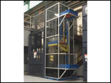 DB Series Package Lift