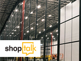 Shoptalk - WireCrafters DEA Evidence Storage Cages