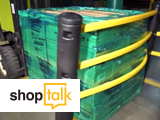 Flexible Facility Guarding Products - Shoptalk