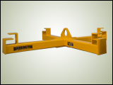 Four Point Sack Lifter Beams
