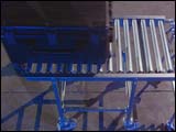 Impact Conveyor Carts