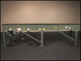 How to Install NSP Live Roller Conveyors