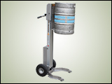 Keg Lifter Hand Truck