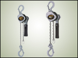 Mini Puller Lever Hoists