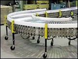 Flexible Side Guides