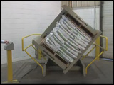 Pallet Inverter/Rotator