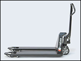 Low Noise Pallet Trucks