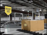ProSort 1400 Sortation Conveyors
