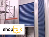 Rack Enclosures - Shoptalk