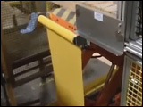 Roll-up Machine Guarding