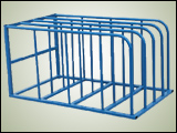 Standard Sheet Rack