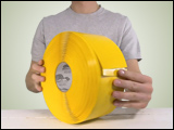 Solid Color Floor Marking Tape