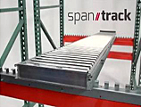 High Profile Span Track Assembly Instructions