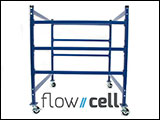 Carton Flow Workcells - Flow Cell