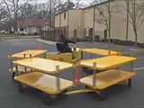 Wesley International Trailers