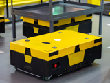 Automated Guided Vehicles (AGVs)