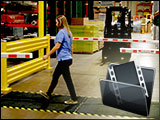 AisleCop®  Forklift Safety Systems