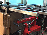 Automatic Carton Erector-Sealer