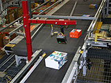 ATC Logistics & Electronics Increases Capacity and Accuracy