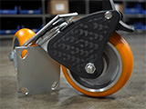 Max Series Industrial Casters