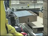 Depalletizing Robot