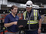 Field Services Overview