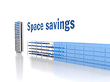 Increase Storage Density and Order Picking Speed