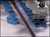 High-Speed Robotic Picking Systems