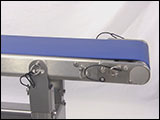 HydroClean Sanitary Conveyors