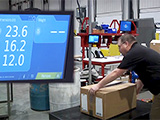 iDimension Digital Dimension Scanning Demonstration