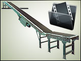 Incline Conveyors