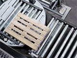 Powering Pallet Handling with Interroll MPP