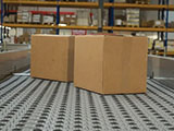 Intralox ARB™ Singulator S400