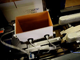 C300 Standard Case Erector